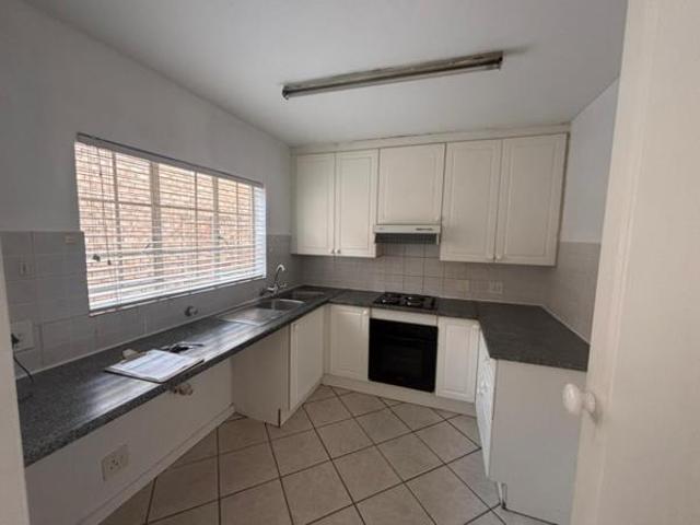 Townhouse for rent in Centurion, City of Tshwane Metropolitan Municipality