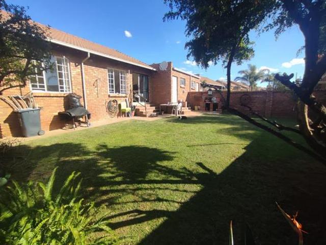 Townhouse for sale in Centurion, Gauteng