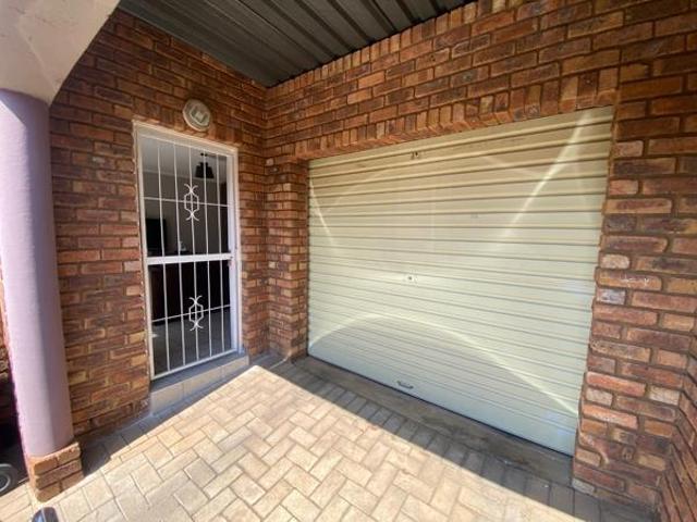 Townhouse for sale in Centurion, Gauteng