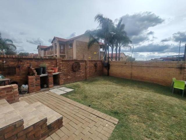 Townhouse for sale in Centurion, Gauteng