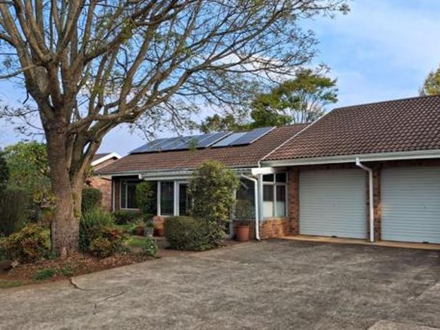 Townhouse for sale in Howick, uMgeni Local Municipality