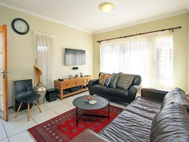 House for rent in Nooitgedacht, Gauteng