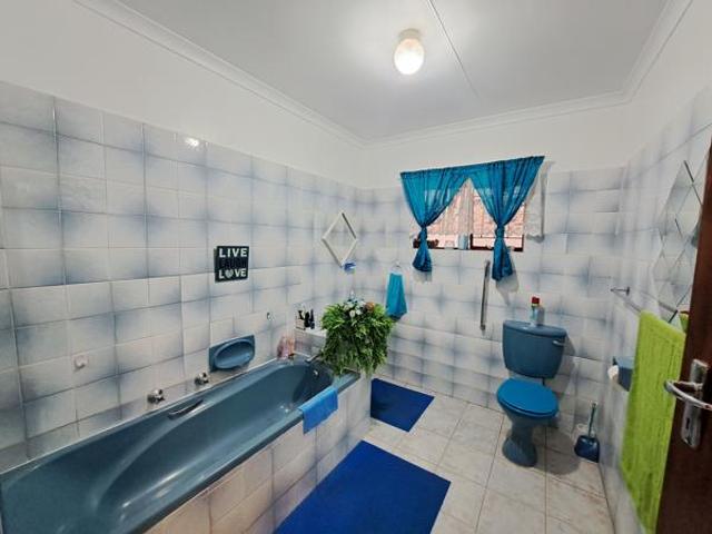Townhouse for sale in Seshego, Limpopo