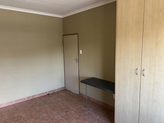 Townhouse for sale in Seshego, Limpopo