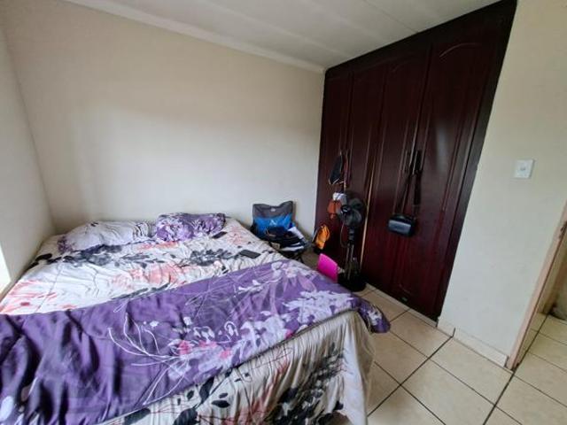 Townhouse for sale in Seshego, Limpopo
