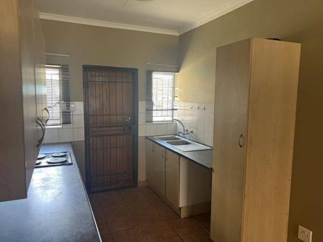 Townhouse for sale in Seshego, Limpopo
