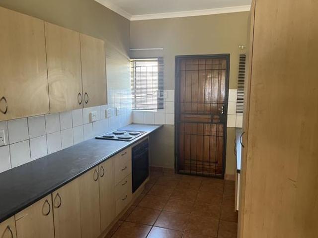 Townhouse for sale in Seshego, Limpopo