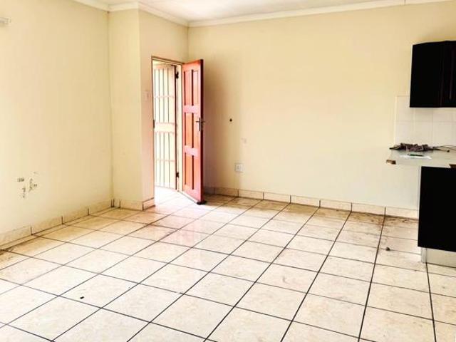 Townhouse for sale in Seshego, Limpopo