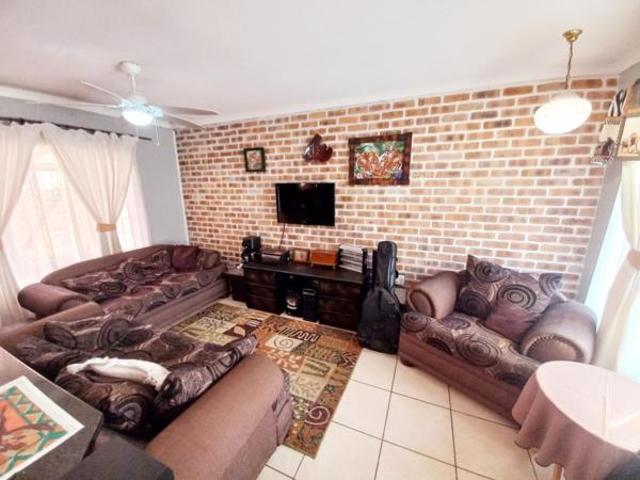 Townhouse for sale in Seshego, Limpopo