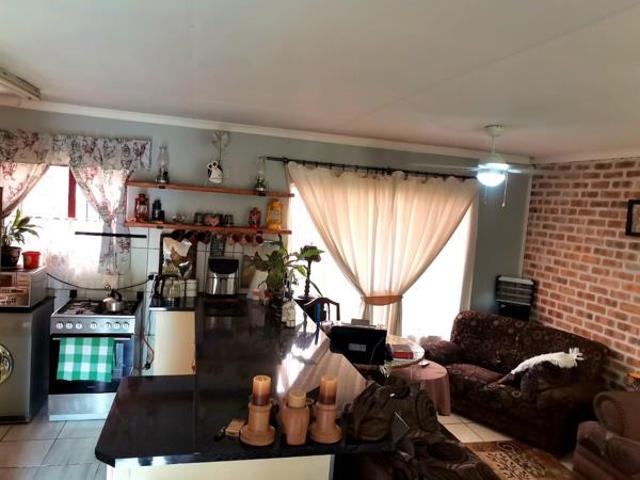 Townhouse for sale in Seshego, Limpopo