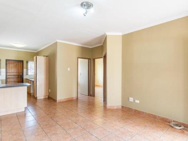 Townhouse for sale in Seshego, Limpopo
