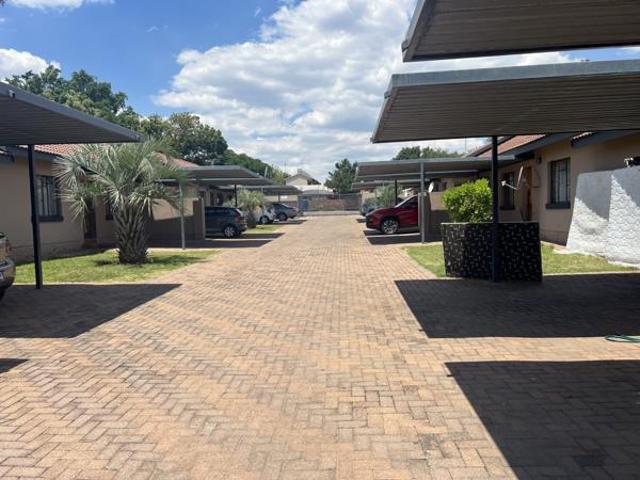 Townhouse for sale in Seshego, Limpopo