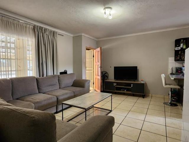 Townhouse for sale in Seshego, Limpopo