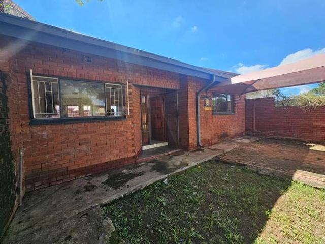 Townhouse for sale in Seshego, Limpopo