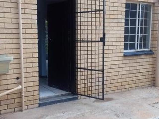 Townhouse for rent in Polokwane, Polokwane Local Municipality