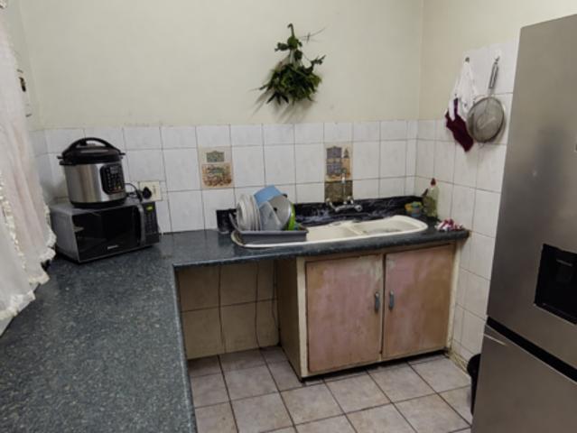 Townhouse for sale in Seshego, Limpopo