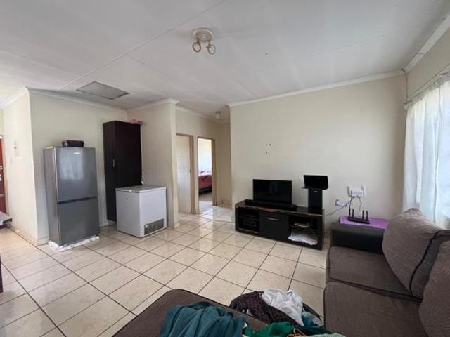 Townhouse for sale in Seshego, Limpopo