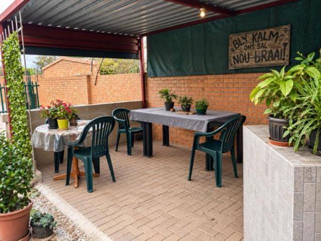 Townhouse for sale in Polokwane, Polokwane Local Municipality