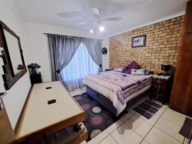 Townhouse for sale in Seshego, Limpopo