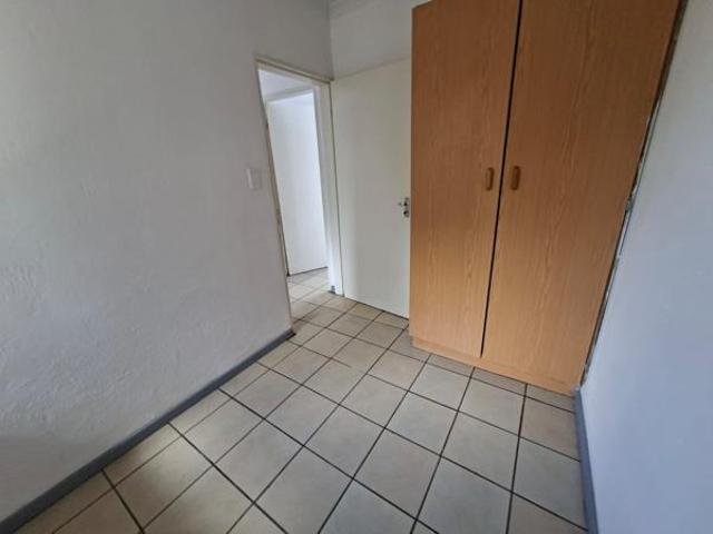Townhouse for sale in Seshego, Limpopo