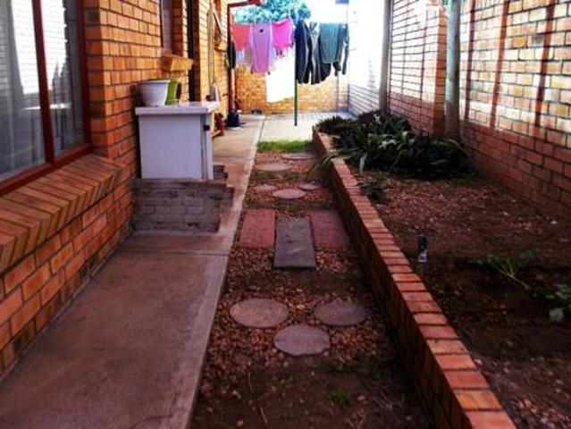 Townhouse for sale in Seshego, Limpopo