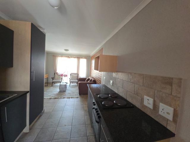 Townhouse for sale in Waterkloof, Gauteng