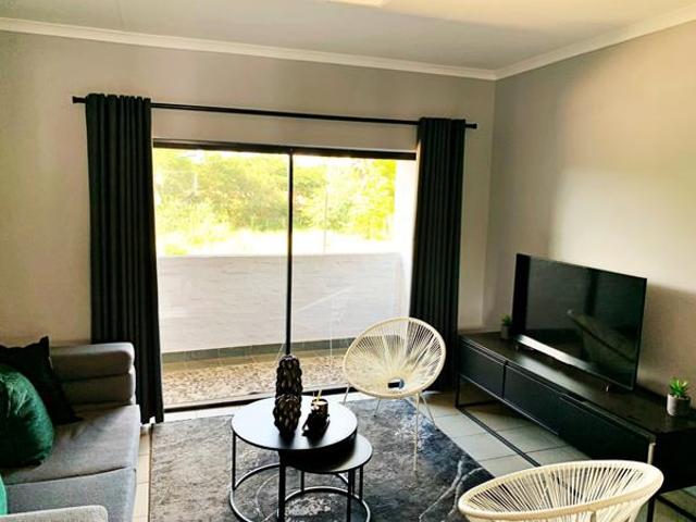 Townhouse for rent in Pretoria, City of Tshwane Metropolitan Municipality