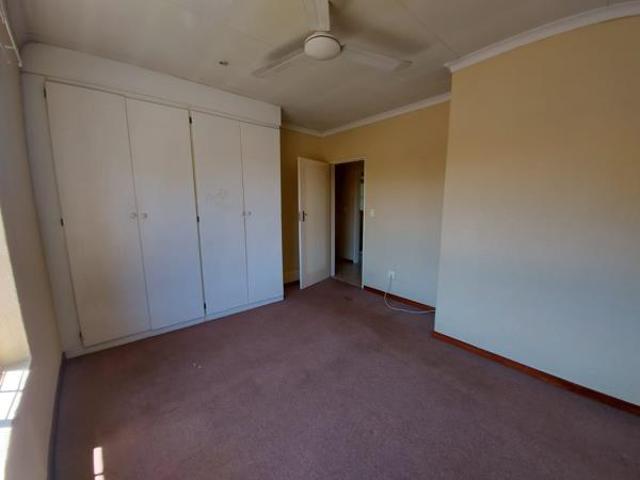 Townhouse for rent in Pretoria, City of Tshwane Metropolitan Municipality