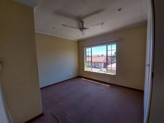Townhouse for rent in Pretoria, City of Tshwane Metropolitan Municipality