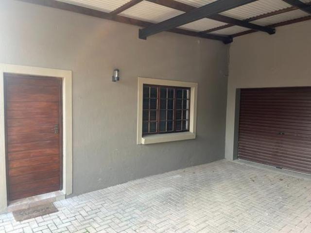 Townhouse for sale in Mopani, Limpopo
