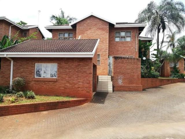 Townhouse for sale in Mopani, Limpopo