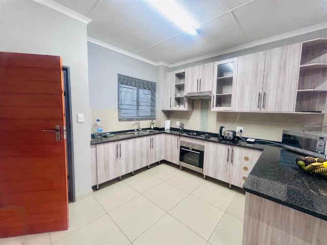 Townhouse for sale in Mopani, Limpopo