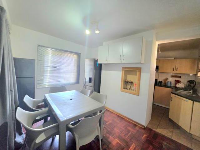 Townhouse for sale in Richards Bay, uMhlathuze Local Municipality