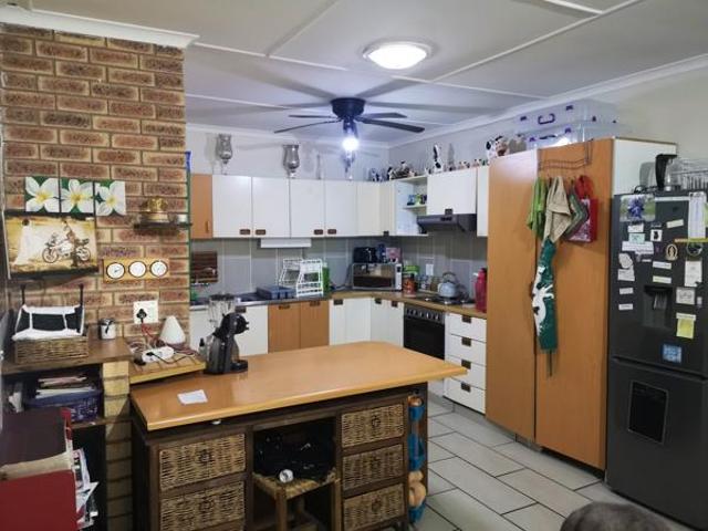 Townhouse for rent in UMhlathuze Municipality, Kwazulu-natal