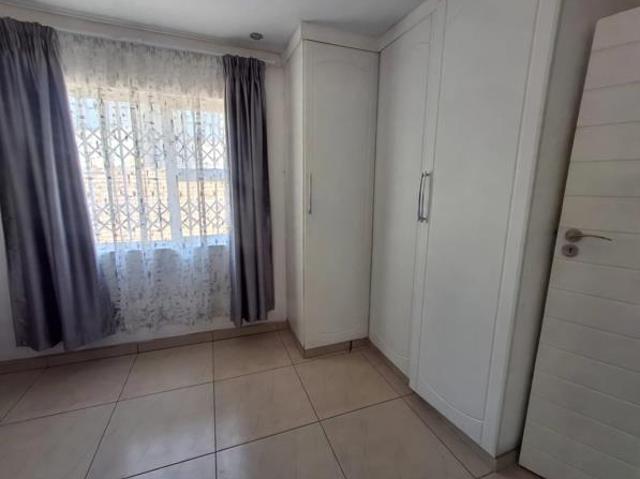 Townhouse for rent in Richards Bay, uMhlathuze Local Municipality