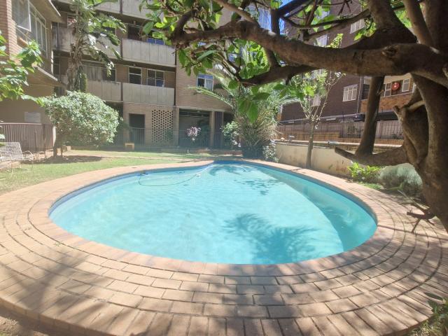 Townhouse for sale in Waterkloof, Gauteng