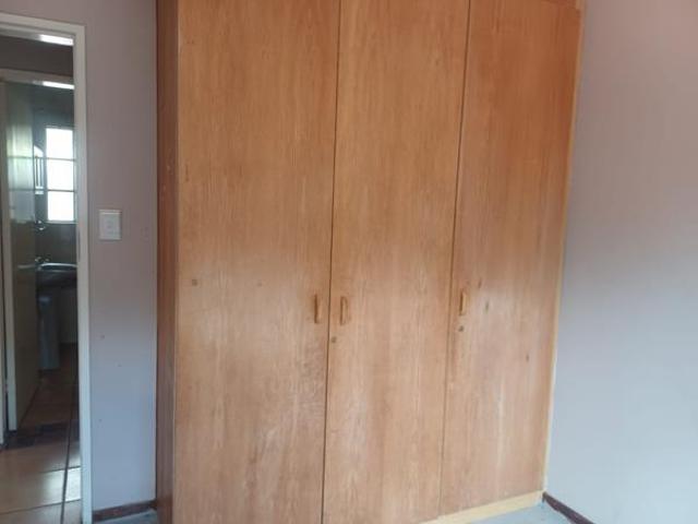 Townhouse for sale in Sedibeng, Gauteng