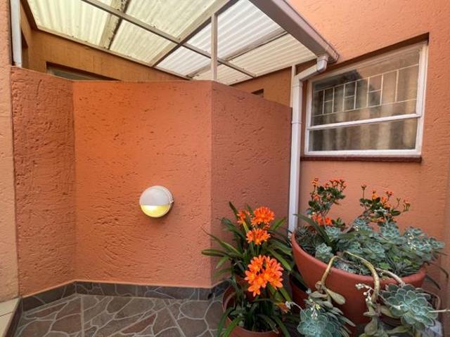 Townhouse for sale in Sedibeng, Gauteng
