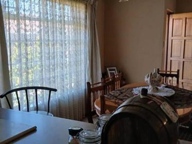Townhouse for sale in Sedibeng, Gauteng