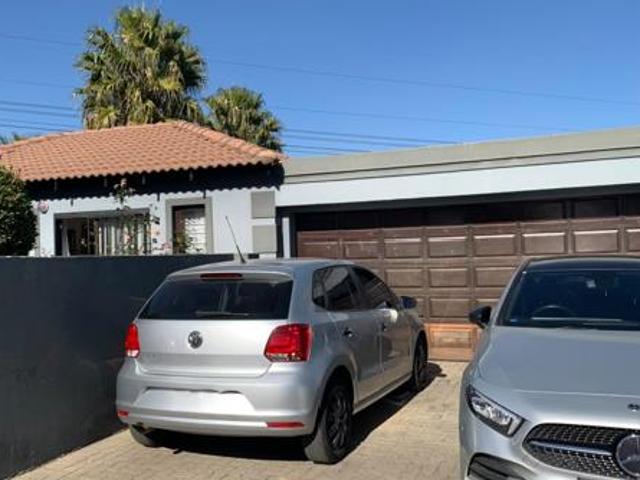 Townhouse for sale in Centurion, Gauteng
