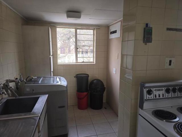 Townhouse for rent in Waterkloof, Gauteng