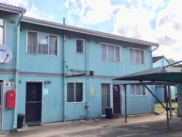 Townhouse for sale in Pinetown, Kwazulu-natal