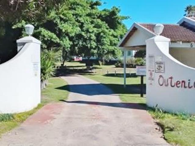 Townhouse for sale in Cape St Francis, Eastern Cape