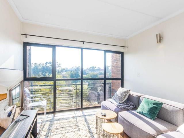 Townhouse for sale in Sandton, Gauteng