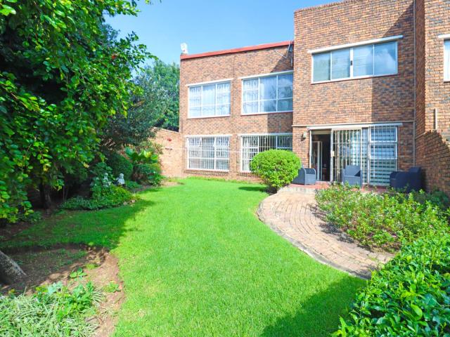 Townhouse for sale in Alexandra, Gauteng