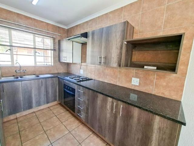 Townhouse for rent in Ekurhuleni, Gauteng