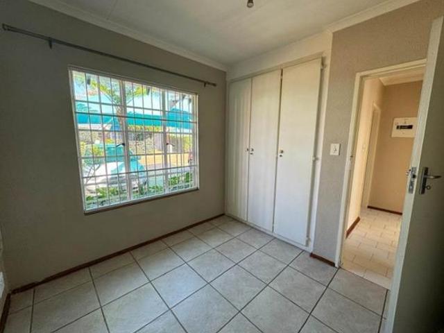 Townhouse for rent in Jansenpark, City of Ekurhuleni Metropolitan Municipality