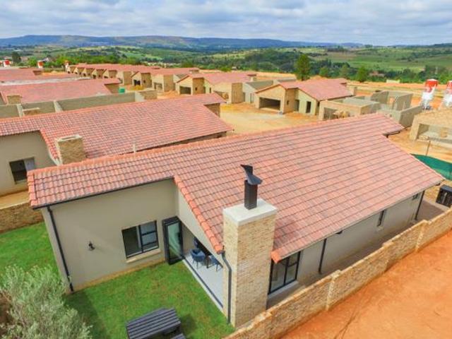 Townhouse for sale in Westonaria, Gauteng