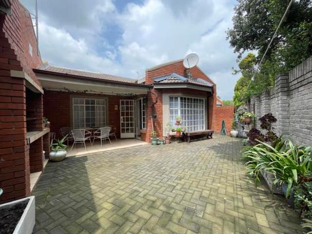 Townhouse for sale in Kwazulu-natal