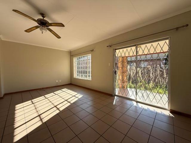 Townhouse for sale in Kwazulu-natal